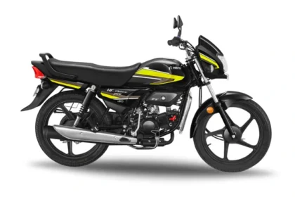 Hero HF Deluxe Pro Launch: 100cc सेगमेंट में Hero की जबरदस्त वापसी
