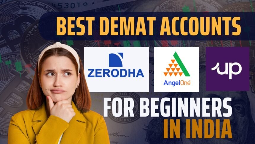 Why a Demat Account Matters for Every Investor