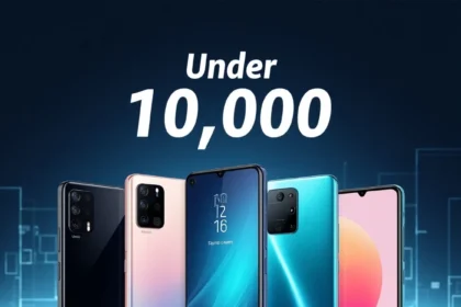 ₹10,000 से कम में मिल रहे ये दमदार 5G स्मार्टफोन्स, जानिए फीचर्स और स्पेसिफिकेशंस