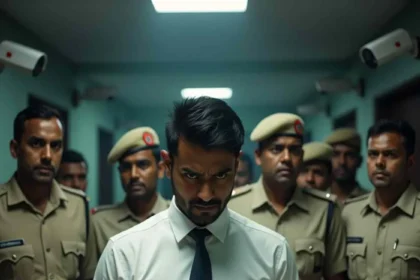 बेंगलुरु के एक साइकियाट्रिस्ट ने ₹8000 के मोबाइल खरीदकर आतंकियों को ₹25000 में जेल के अंदर बेचे