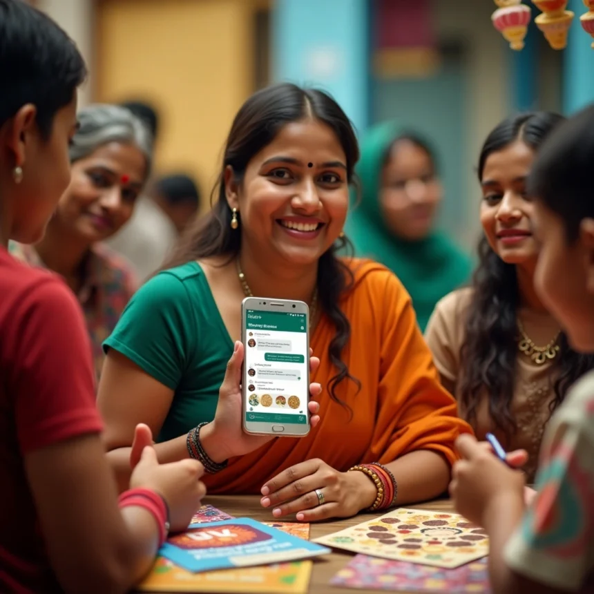 Looking to grow your small business in India? Discover 15 proven small business marketing tips that drive real results in 2025. Includes digital, local, and free marketing ideas for Indian entrepreneurs.