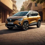 India’s Cheapest 7-Seater Car Launched at ₹6.29 Lakh: Renault Triber Facelift with 360° Camera, 6 Airbags & Big Screen | Ertiga Rival