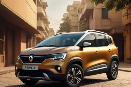 India’s Cheapest 7-Seater Car Launched at ₹6.29 Lakh: Renault Triber Facelift with 360° Camera, 6 Airbags & Big Screen | Ertiga Rival