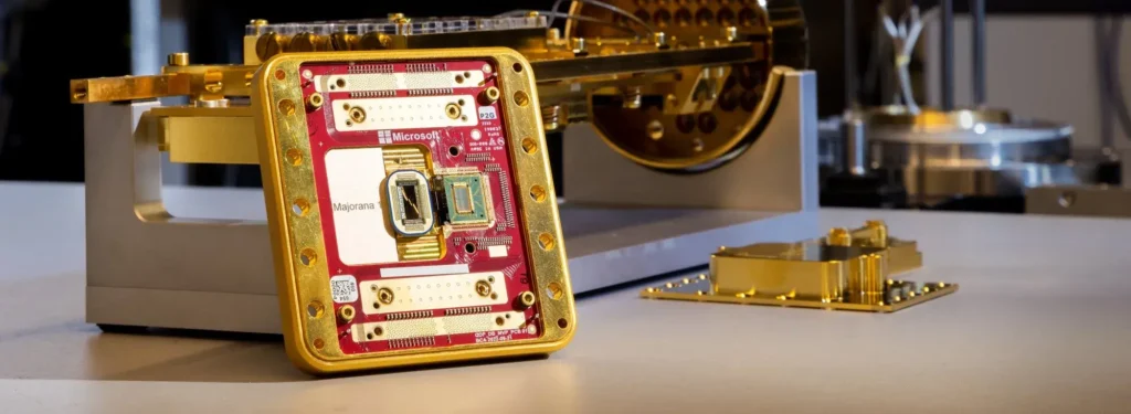 quantum computing