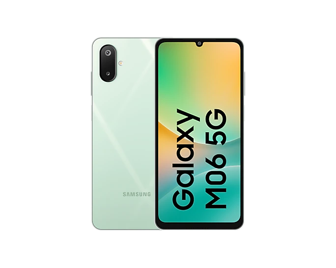 Samsung M06 5G