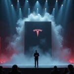 Elon Musk announces Tesla Dojo shutdown