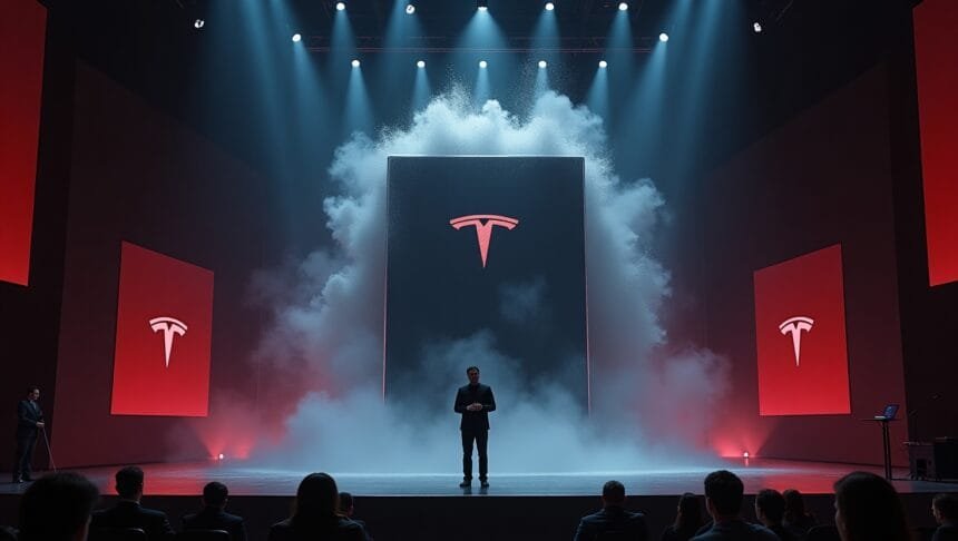Elon Musk announces Tesla Dojo shutdown